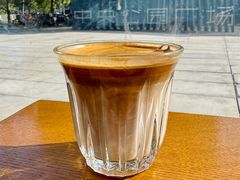-Jamaicablue Coffeeshop(中央广场店)