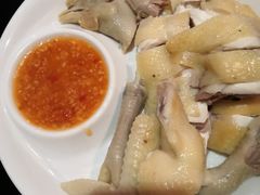 -龙泉人椰子鸡.糟粕醋.海南菜(三亚旗舰店)