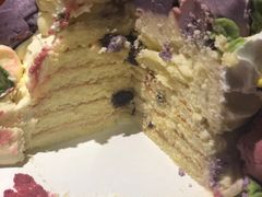 -BON CAKE(华贸购物中心店)