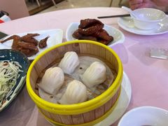 -顺风海鲜港(金玉兰店)