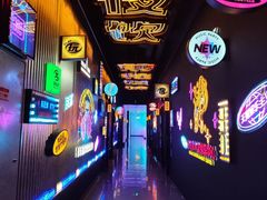 -音乐派KTV(成都印象城店)