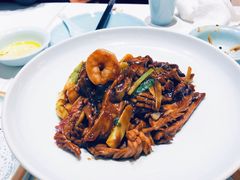 -惠丰堂饭庄·烤鸭·京味菜(翠微路店)