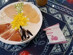 -桥香园过桥米线(国贸店)