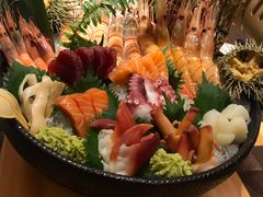 -割烹旭日本料理(龙湖狮山天街店)