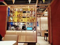 -乐凯撒披萨(欢乐颂购物中心店)