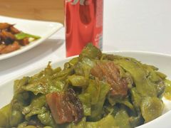 -吉林省林业宾馆-餐厅