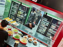 -唐河王记·南阳民间菜(国基路店)