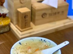 -一心甜汤(丹凤街店)