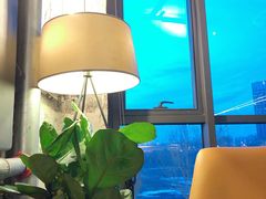 大堂-Cooking Man(中懋天地店)