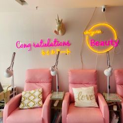 -Beauty Nails 美甲美睫皮肤管理