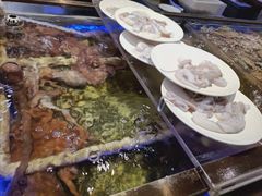 -诱货海鲜自助火锅(爱琴海购物公园东百店)
