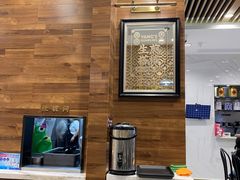 大堂-小杨生煎(白玉兰广场店)
