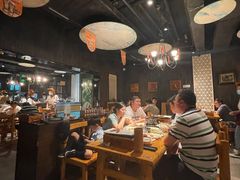 -肉串汪(月坛店)