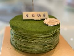 -兴悦酒家(保利克洛维店)