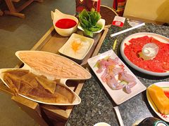 -井格重庆火锅(临平银泰城店)