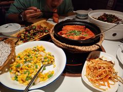 -老阿爸鲜鱼土菜(独墅湖店)