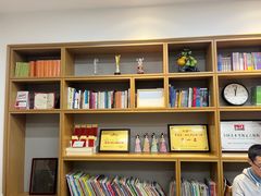 -子曰书院·古筝围棋书法国画小主持(夏都店)
