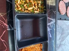 -贵州风味小馆(世茂茂悦里)