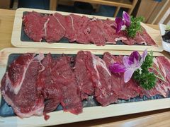 -大河宴·椒麻鱼火锅(北京路中和美食街店)