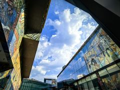 -四川美术学院美术馆