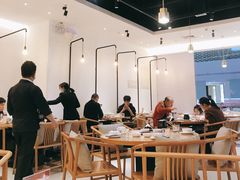 大堂-湯系·煲汤手艺人(东二环泰禾广场店)