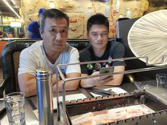 -很久以前羊肉串(大华三路店)