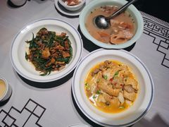 -湘语·湖南家常菜(新洲店)