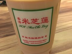 -美芝莲(领展购物广场中关村店)