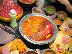 -牛New寿喜烧(虹桥新天地店)