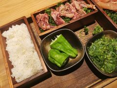 -烧肉达人•炭火烧肉(新天地店)