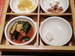 -闽上鲜·福建菜(龙湖滨江天街店)