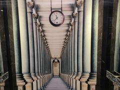 -厦门泰谷酒店(中山路镇海路地铁站店)