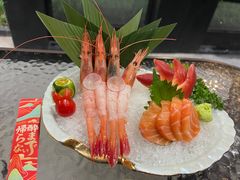 -弓二·烧鸟居酒屋(财富购物中心店)