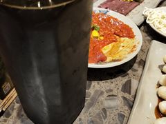 -小龙坎老火锅(红旗街店)