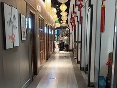 -徽镇小厨·经典徽菜(马连道店)