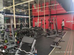 -乐刻运动健身(黄龙饭店旗舰店)
