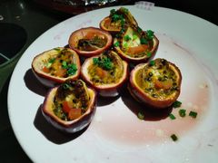 -79号渔船海鲜饭店(华强北店)