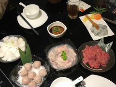 -官也街澳门火锅(新源里店)