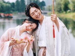 -浪漫一生摄影美学(怀柔开放路店)