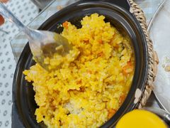 -阿金大白·上海菜馆(新天地店)