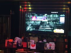 -欢乐盛KTV音乐会所(泰然店)