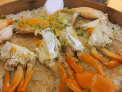 -宏佳丰味蟹馆(洛溪店)