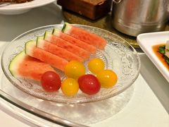 -老洋房花园饭店(绍兴路店)