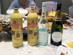 -指爱龙虾(金杨路总店)