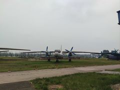 -中国航空博物馆