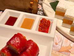 -悦满楼·西关名点·湛江名菜(航空综合大厦店)