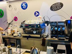 -大小咖啡 BigSmallCoffee(麦子店)