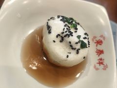 -东泰祥生煎馆(长宁路店)