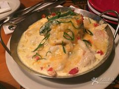 -阿甘虾餐厅(凌霄阁店)