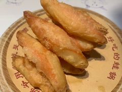 -老佛爷炭火蛙锅直营(清滨路总店)